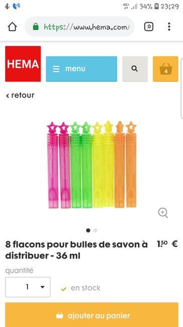 Bulles sortie mairie - 1