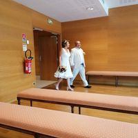 Mariés le 29/05/2021 génial ❤ - 1