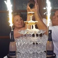 Mariés le 29/05/2021 génial ❤ - 2