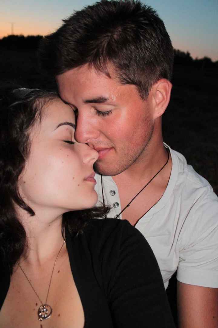 Deux futurs oui pour un nom
