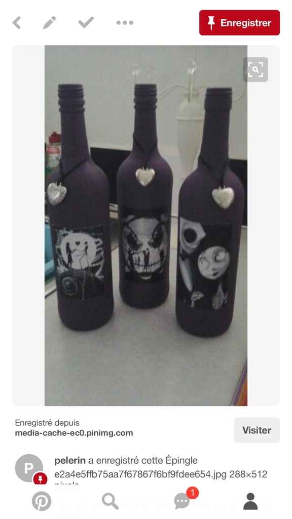 Nous nous marions le 31 mars 2018 - 1