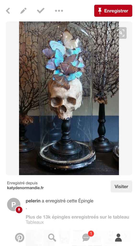 Nous nous marions le 31 mars 2018 - 3