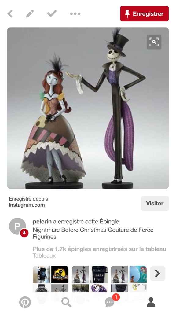 Nous nous marions le 31 mars 2018 - 4