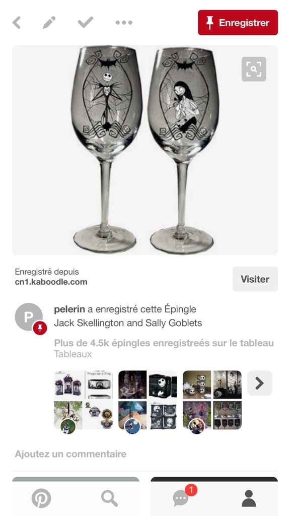 Nous nous marions le 31 mars 2018 - 5