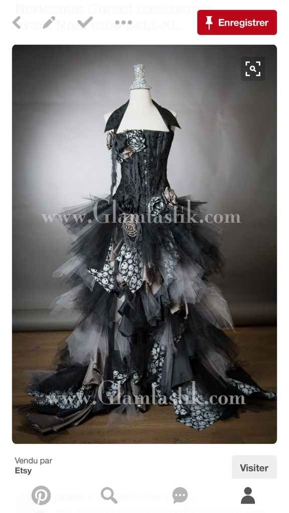 Nous nous marions le 31 mars 2018 - 3