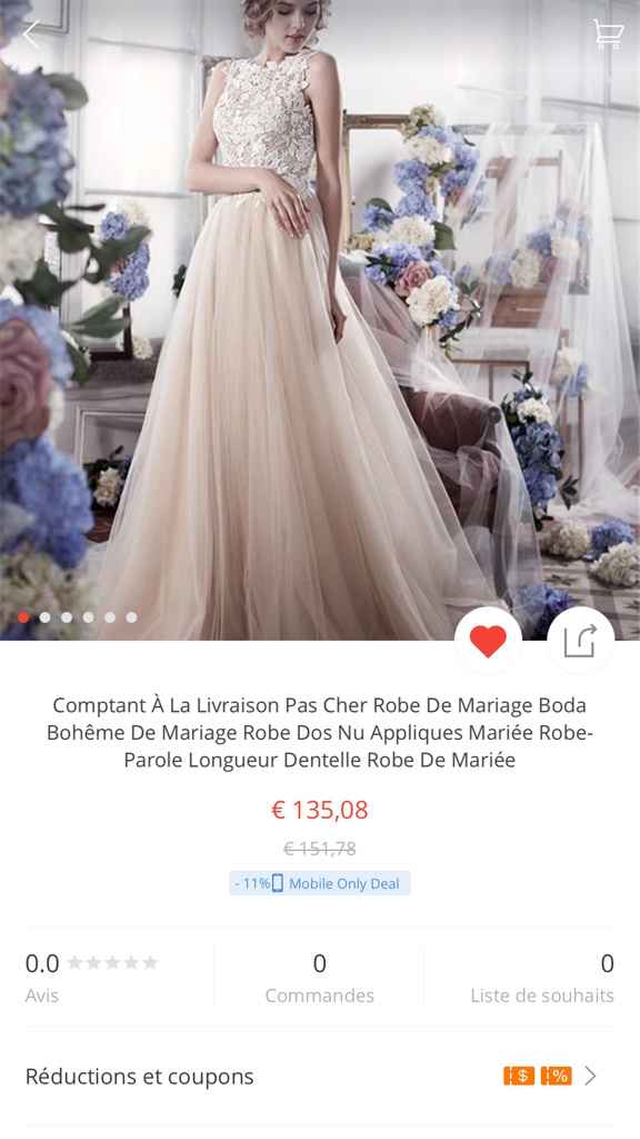 Nous nous marions le 31 mars 2018 - 4