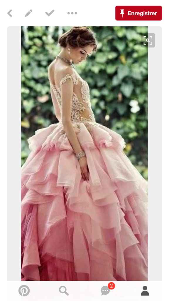 Nous nous marions le 31 mars 2018 - 3