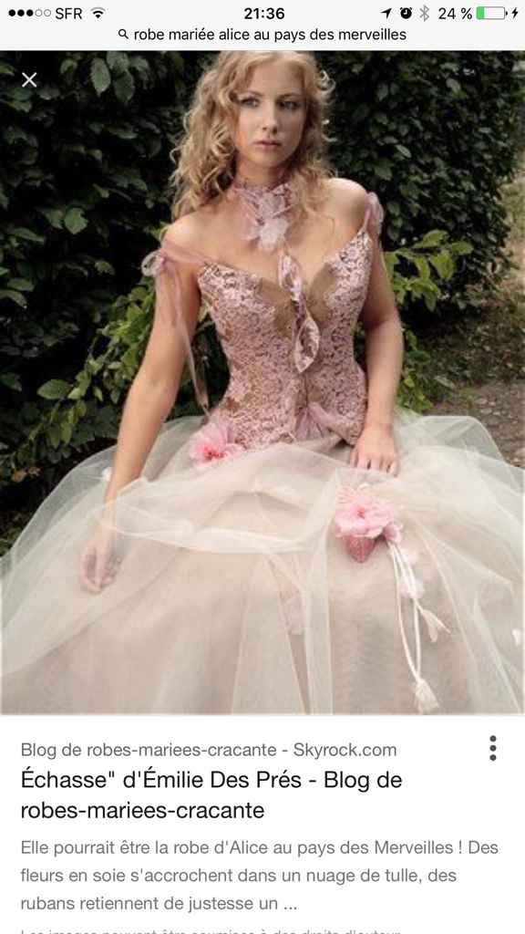 Nous nous marions le 31 mars 2018 - 4