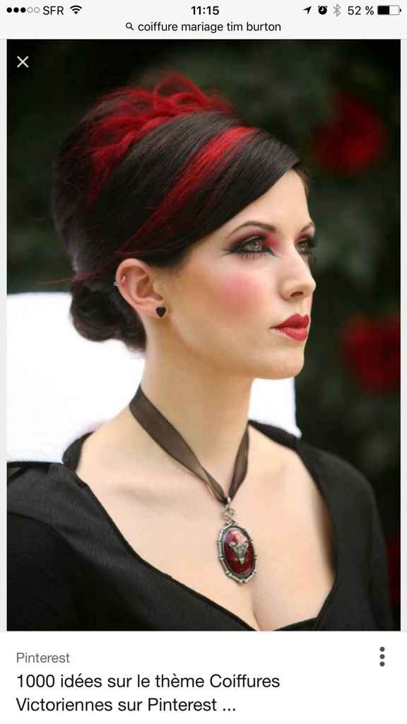 Nous nous marions le 31 mars 2018 - 2