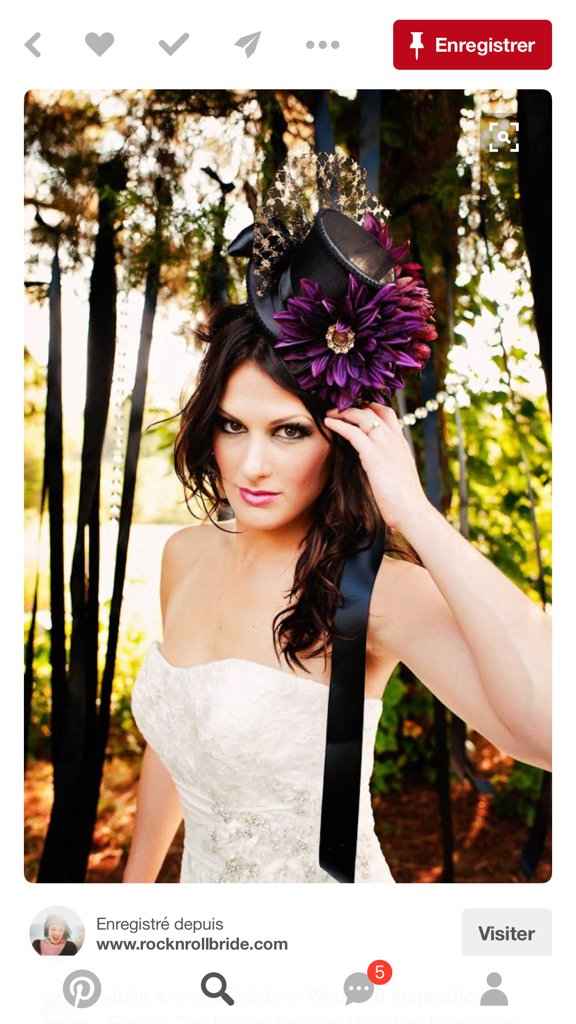 Nous nous marions le 31 mars 2018 - 3