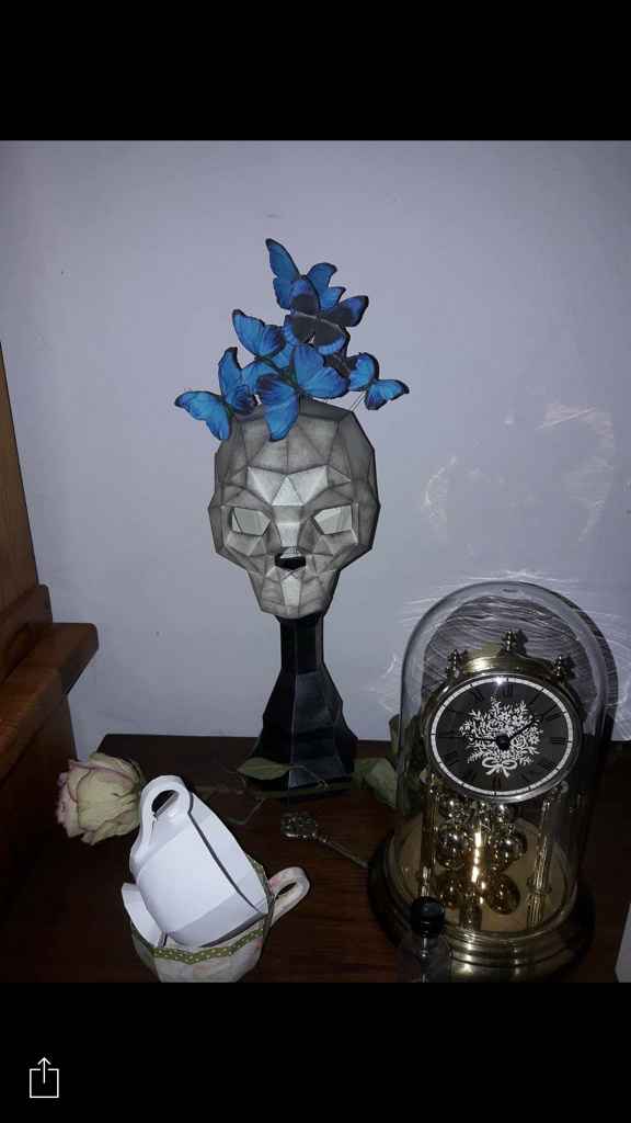 Nous nous marions le 31 mars 2018 - 1