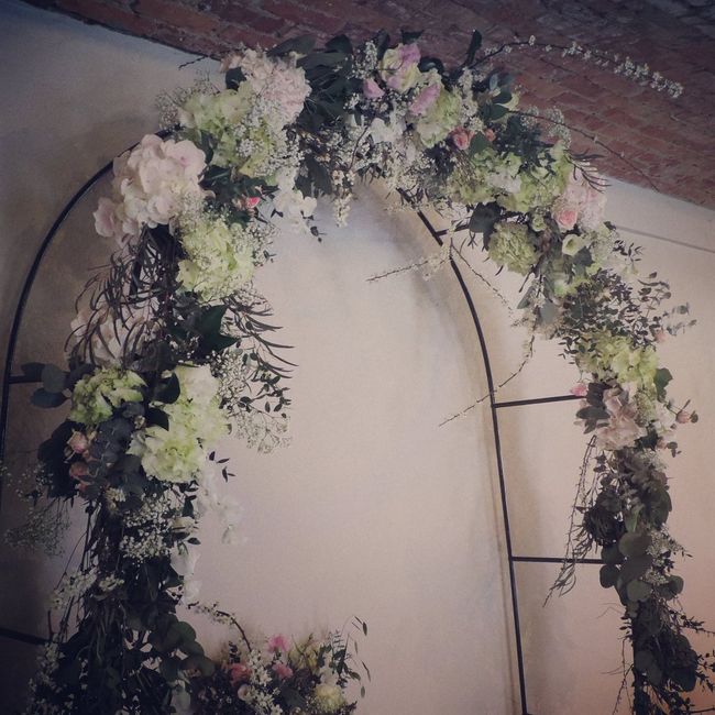 Et si on parlait arches? inspirations arches! - 1
