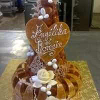 Nous nous marions le 14 Février 2020 - Aude - 1