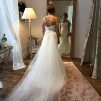 Nous nous marions le 31 mars 2018 - 2