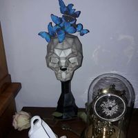 Nous nous marions le 31 mars 2018 - 1