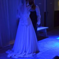 Enfin Mme L. depuis le 10/10/2020 - 1