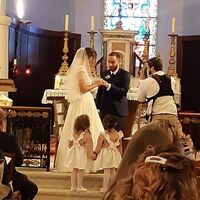 Enfin Mme L. depuis le 10/10/2020 - 2