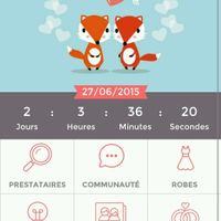 Ne tiens plus en place !!! - 1