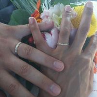 Nous voila mariés !! - 1