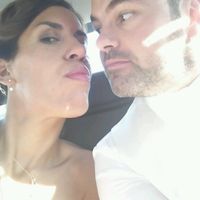 Nous voila mariés !! - 3