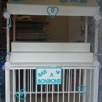 Notre mariage ; le 21 juillet 2018 - 1