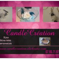 Candle Creation