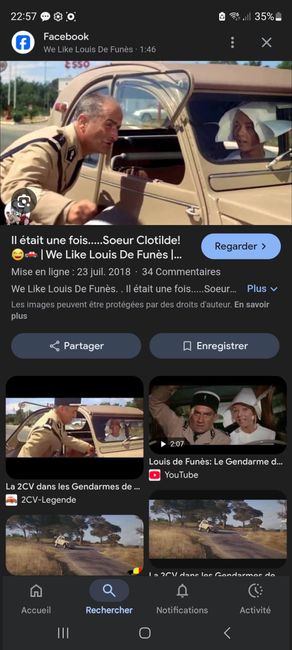 Quelle est la chose la plus folle que vous seriez cap de faire à votre mariage ? 2
