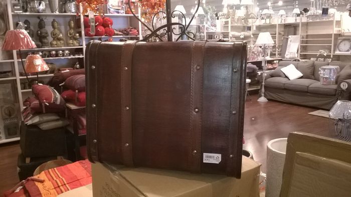 valise