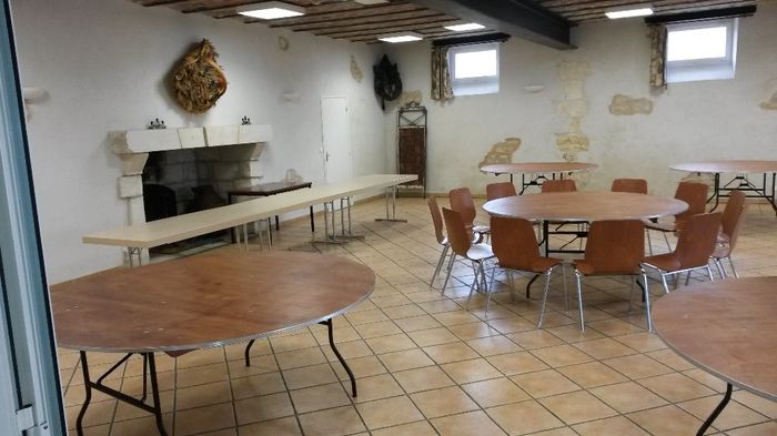salle