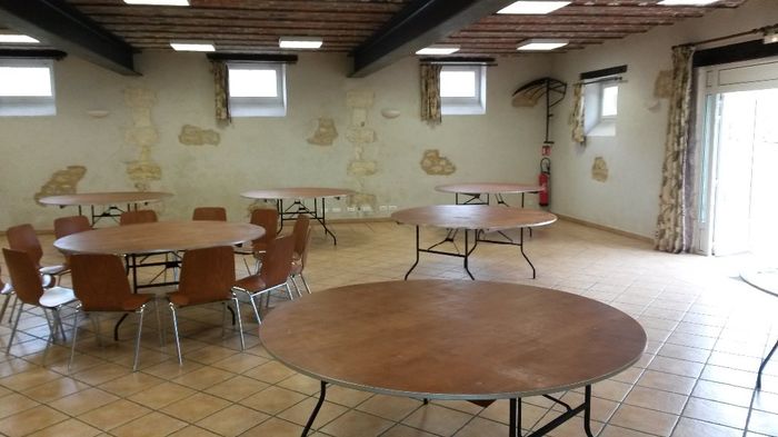 salle suite