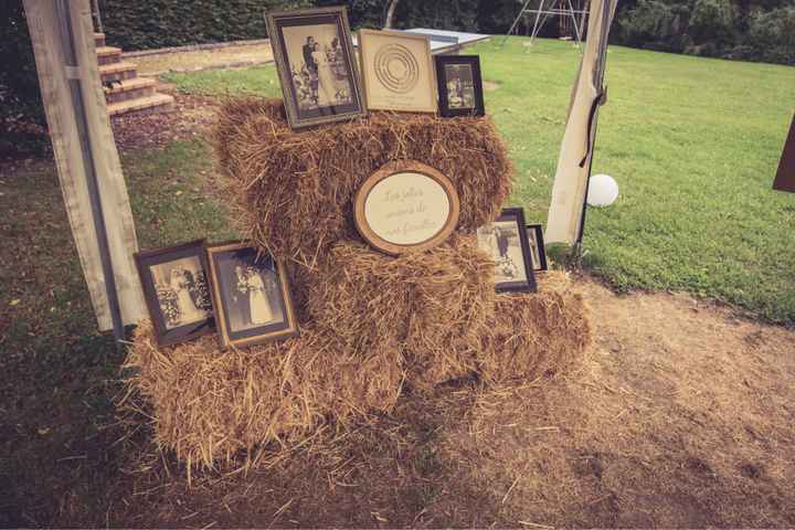 Mariage champêtre - 10