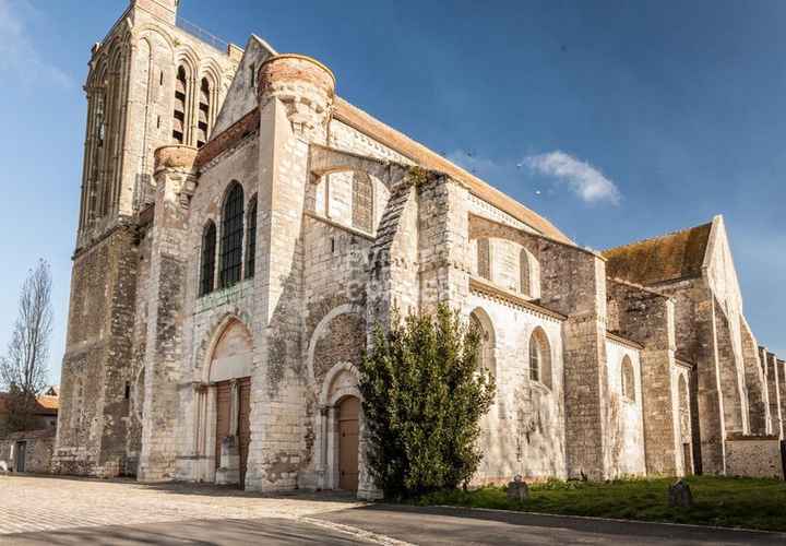 Pas de jalouse.... - 2