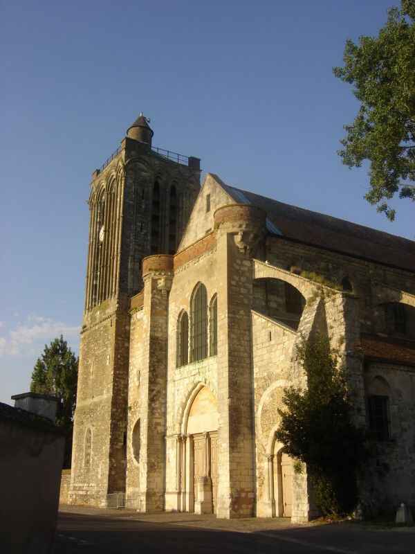 Pas de jalouse.... - 3