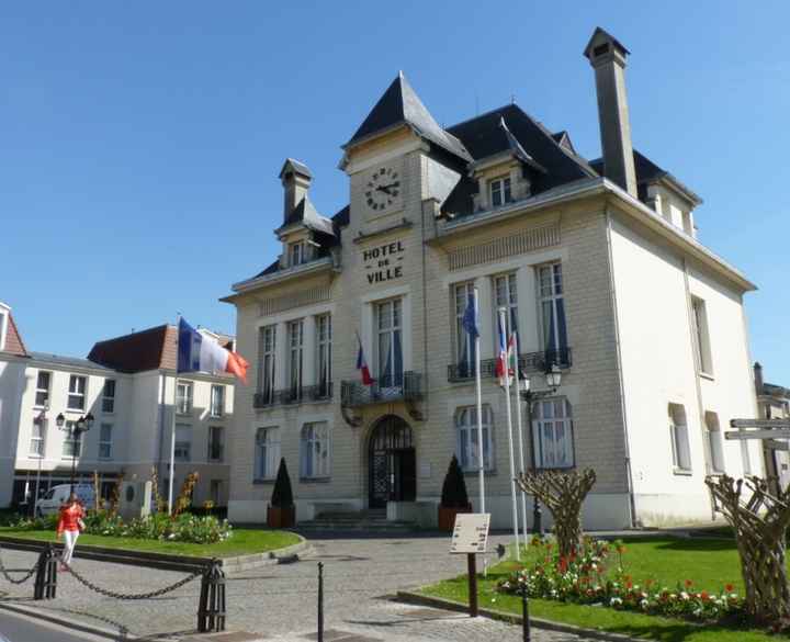 Comment est votre mairie ? :) - 1