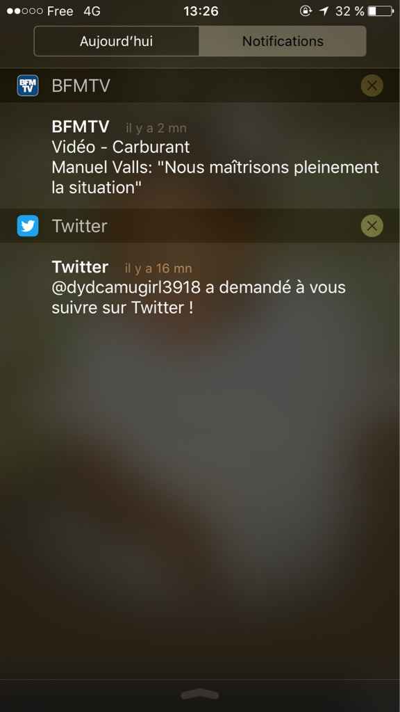 Pénurie d'essence je panique c'est dans 6jours - 1