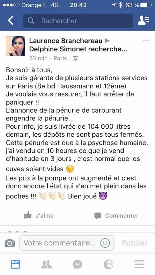 Je pense que mon mariage va etre gâché  - 1