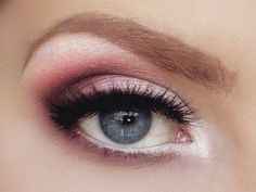 1er essai maquillage et coiffure - 1