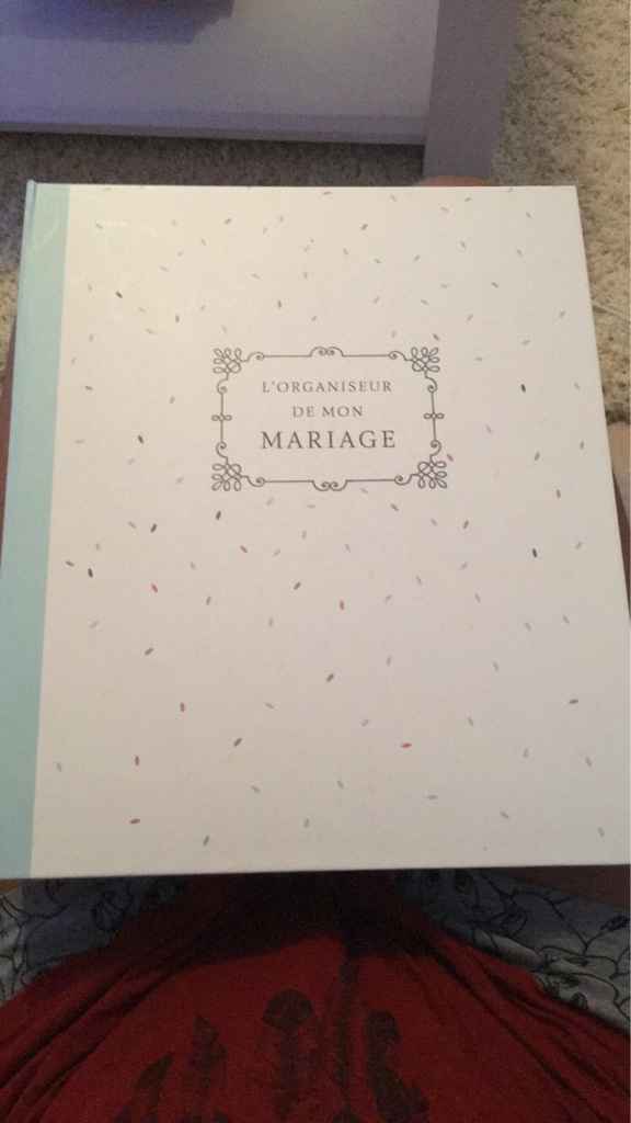 Voilà j'ai craqué ? - 1