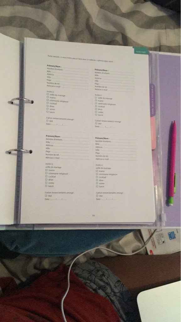 Voilà j'ai craqué ? - 3