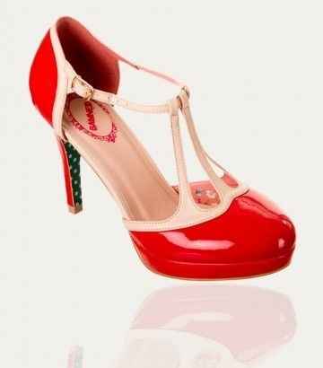 Modèle de chaussure