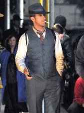 Idée de tenue homme