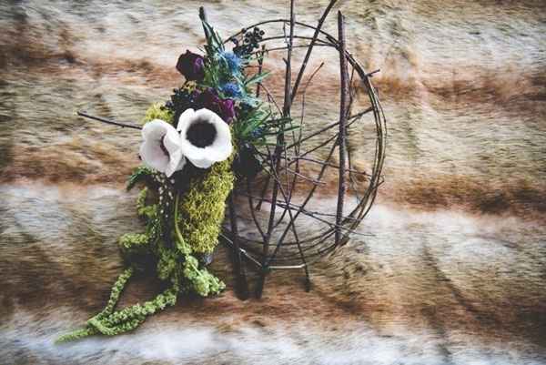 Je pensais que c'était l'urne, mais en fait... (voir avant dernière photo)