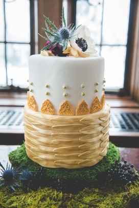 Pièce montée toute mimi