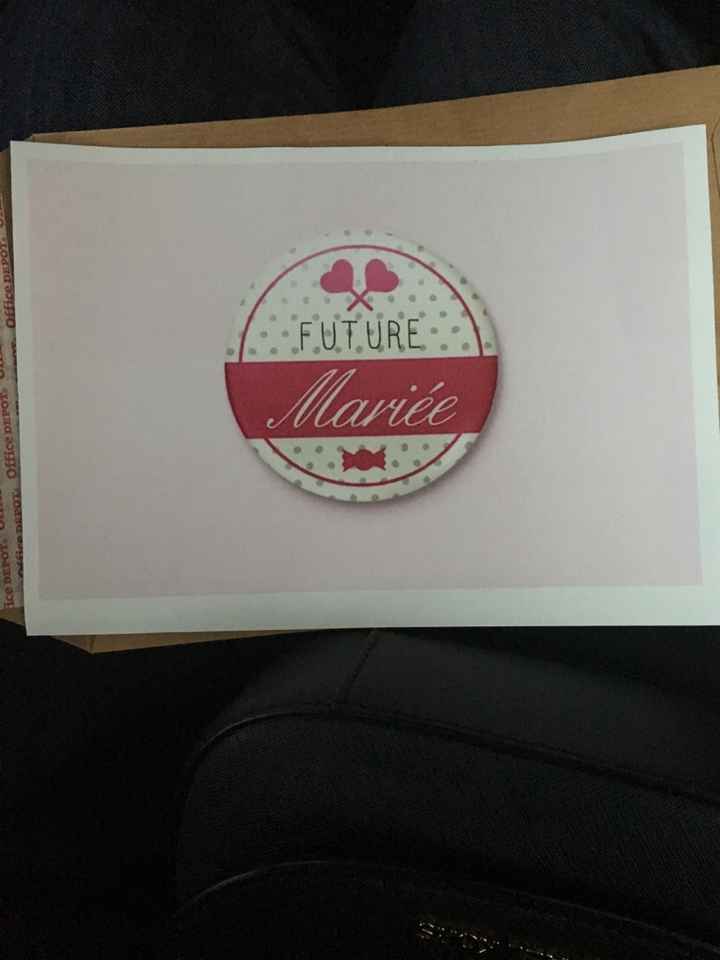 Salon du mariage  2016/2017 porte de versaille à paris - 1