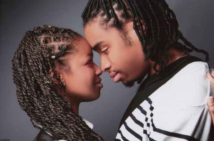 Montrez-nous votre plus belle photo de couple - 1