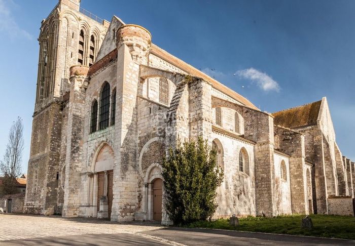 Pas de jalouse.... - 2