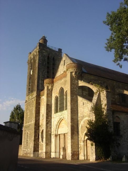 Pas de jalouse.... - 3