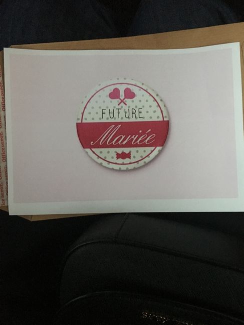 Salon du mariage  2016/2017 porte de versaille à paris - 1