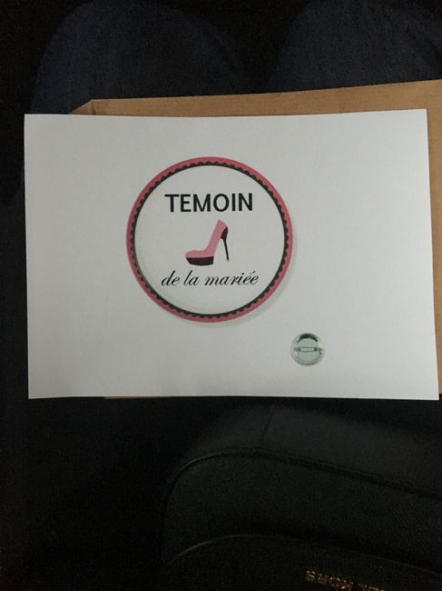 Salon du mariage  2016/2017 porte de versaille à paris - 2