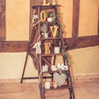 Mariage champêtre - 5